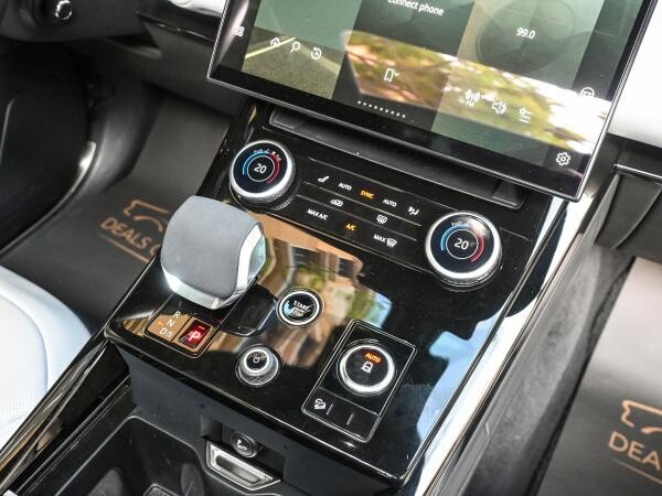 رينج روفر سبورت  إتش إس إي - 9