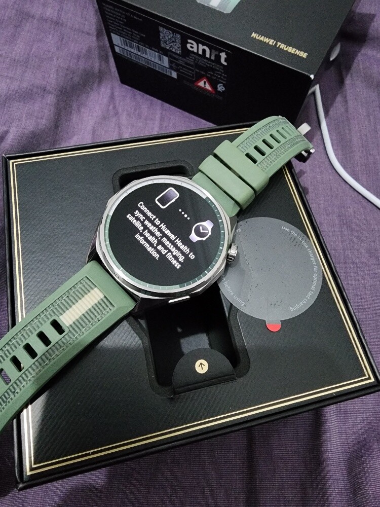 Huawei Watch GT6 46mm - 4