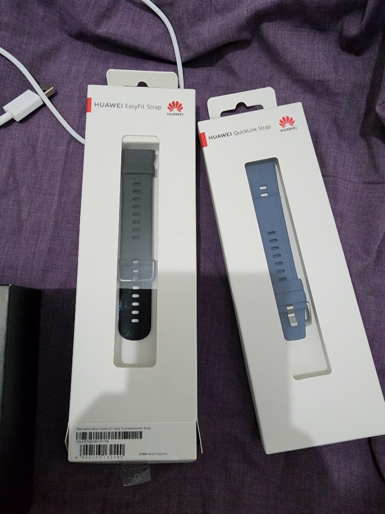 Huawei Watch GT6 46mm - 5