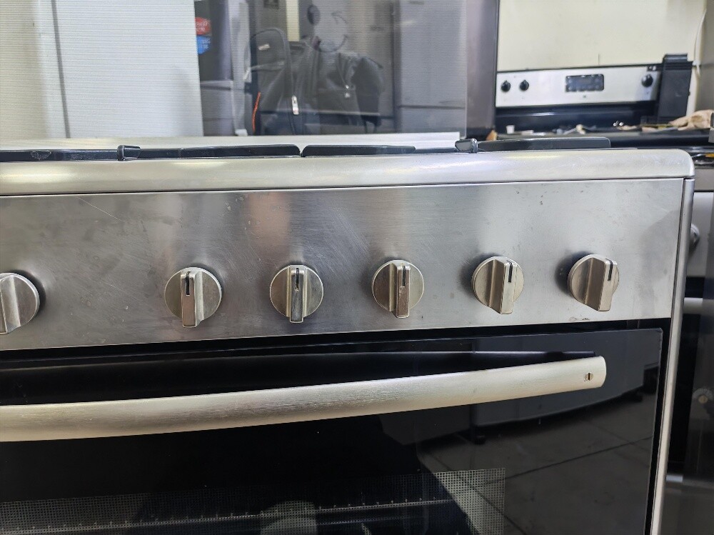 طباخ غاز ال جي للبيع - 7
