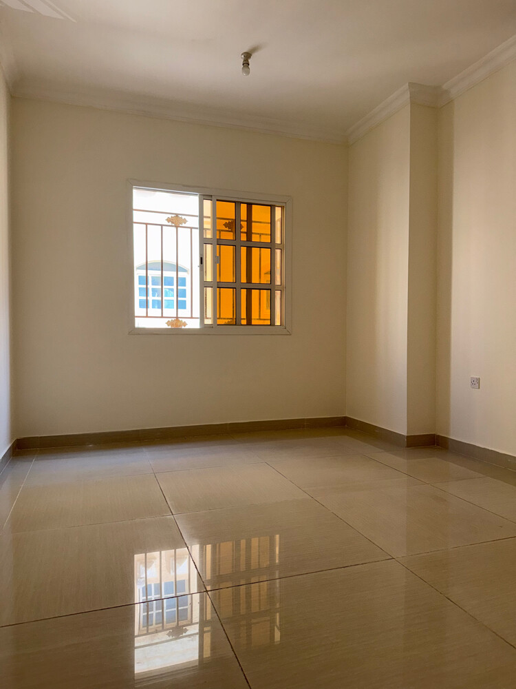 family apartment 2 bhk in wakra - 6