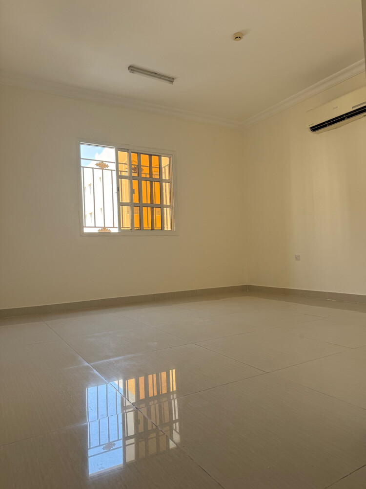 family apartment 2 bhk in wakra - 2