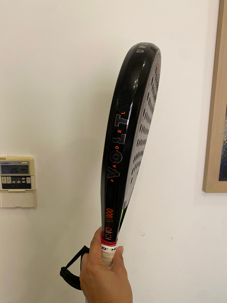 Volt V900 Padel racket - 3