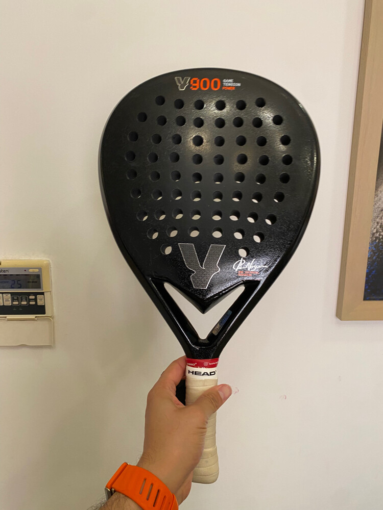 Volt V900 Padel racket - 4