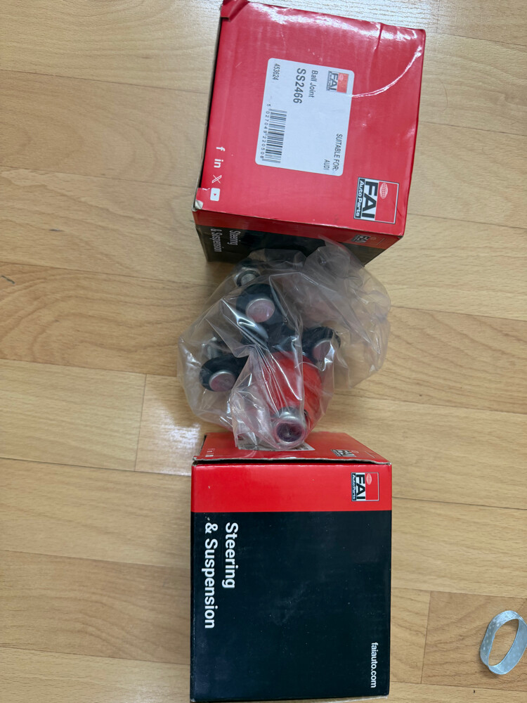 all spare part passat 2020 - 5