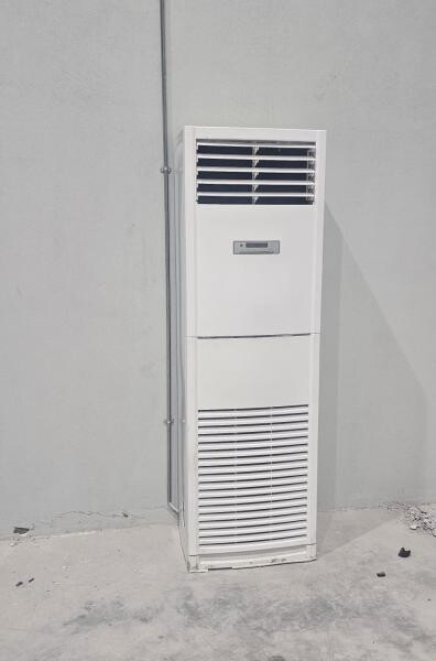 Voltas Stand AC 4.0 Ton 7 Pieces - 6