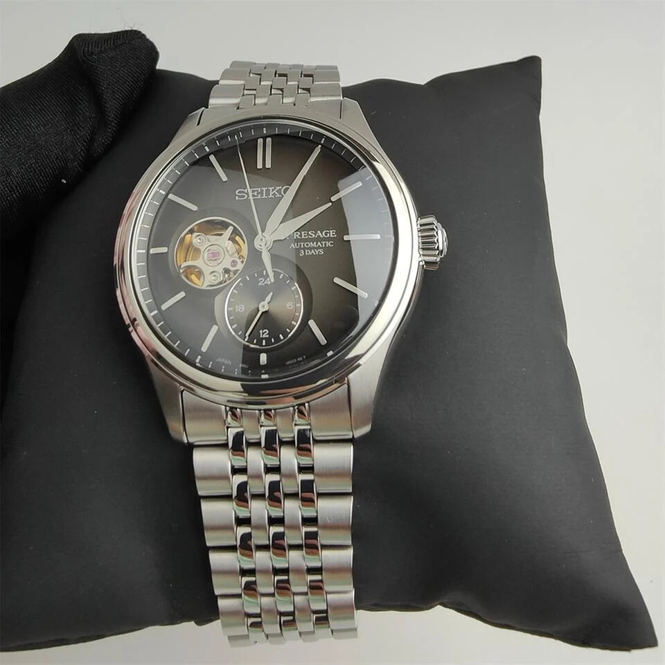 SEIKO 3 DAYS  - 1