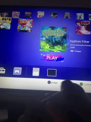 ps1 classic 20 games - 2