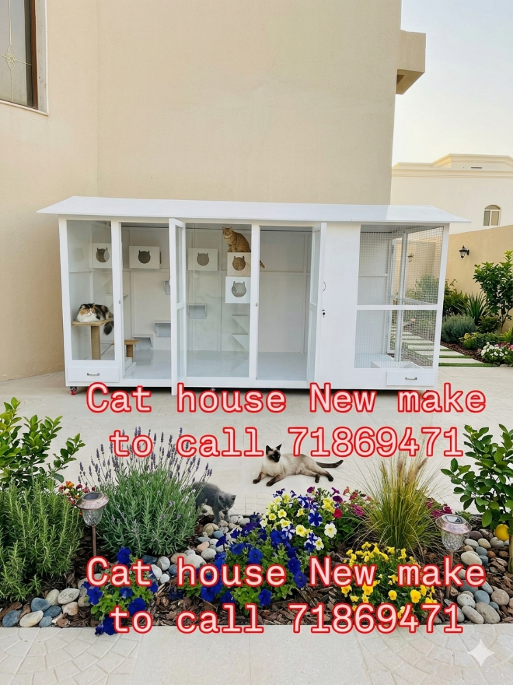 All furniture sale chicken house - 17