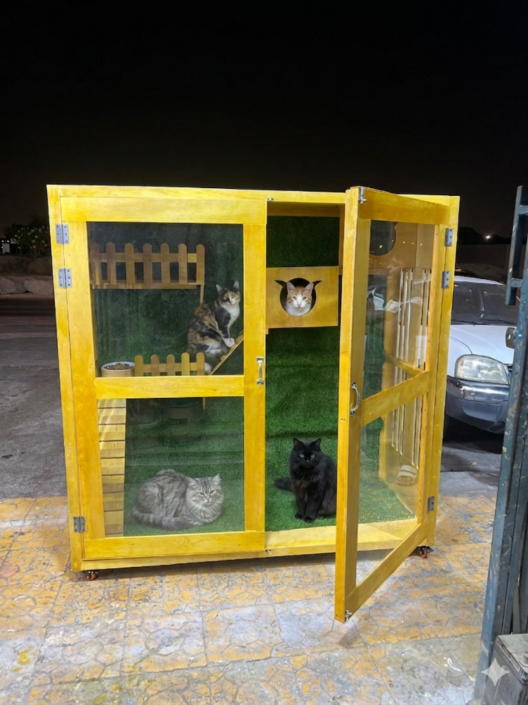 All furniture sale chicken house - 20