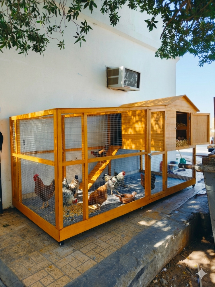 All furniture sale chicken house - 11