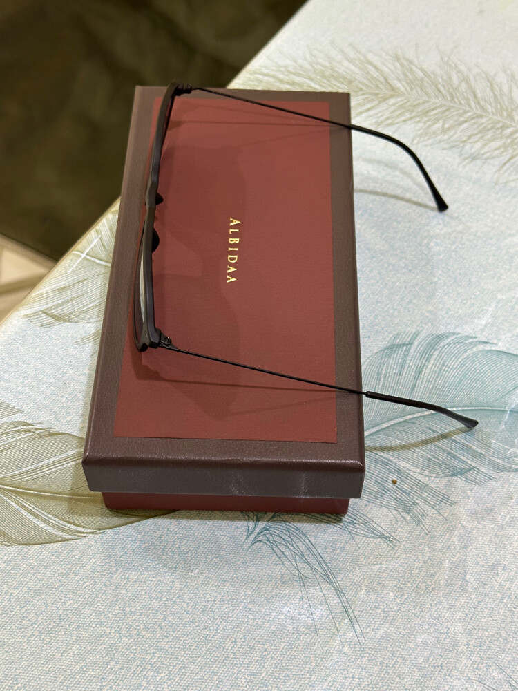 albidaa sunglasses  - 2