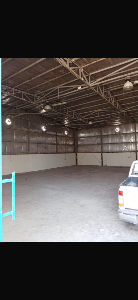 For sale garage - 3