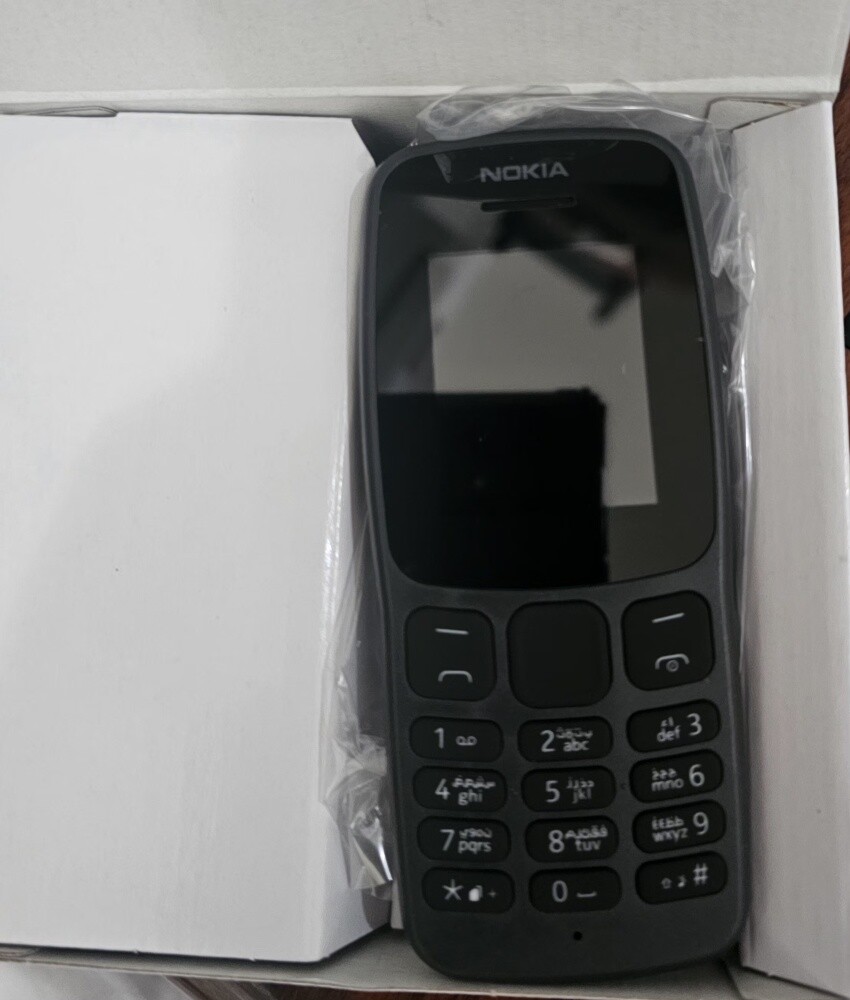 NOKIA 106 4G - 2