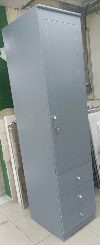Wardrobe - 2
