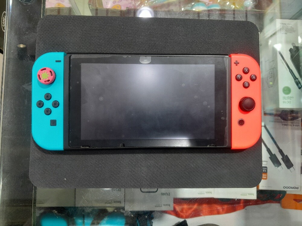 Nintendo Switch Console - 2