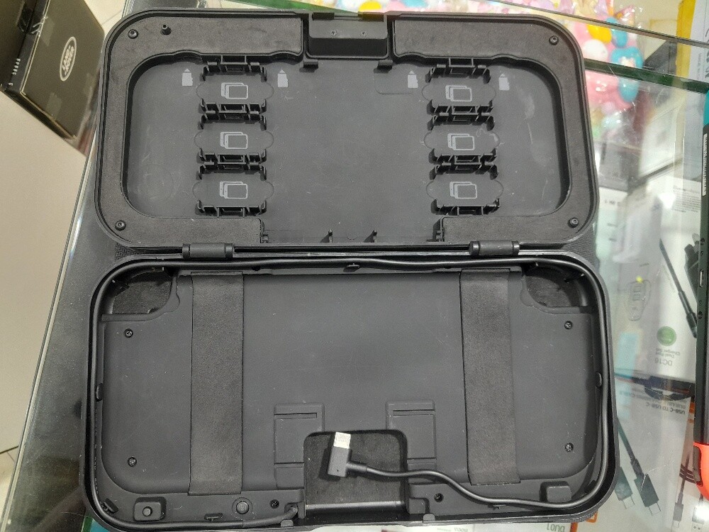 Nintendo Switch Console - 3