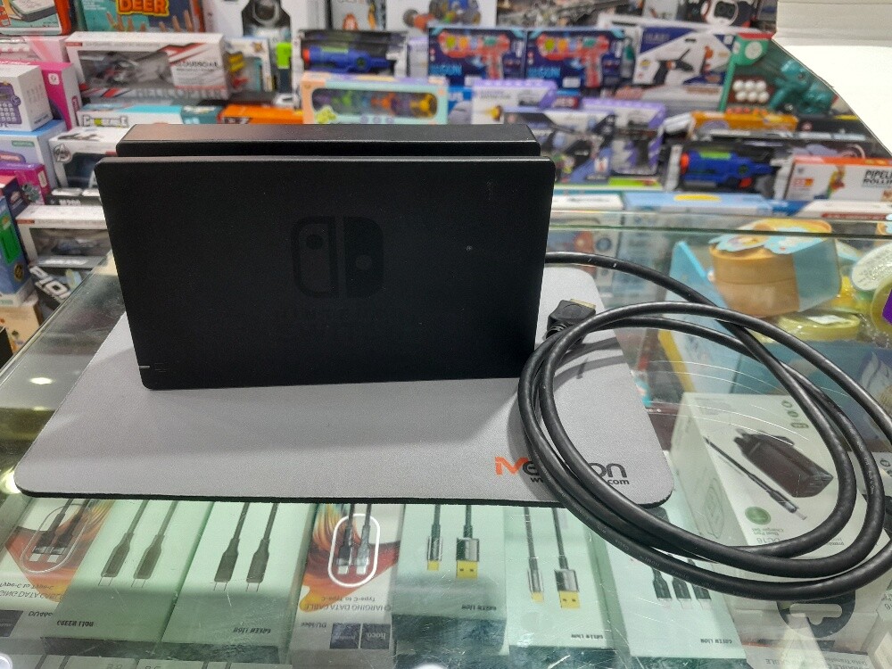 Nintendo Switch Console - 6