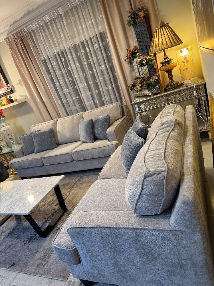 new conditions sofa set - 8