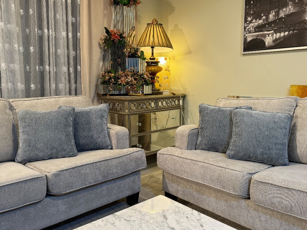 new conditions sofa set - 5