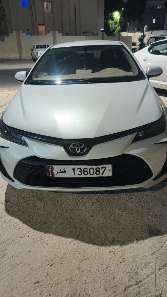 كورولا - 5