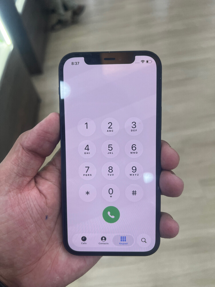 i phone 12 128gb - 2