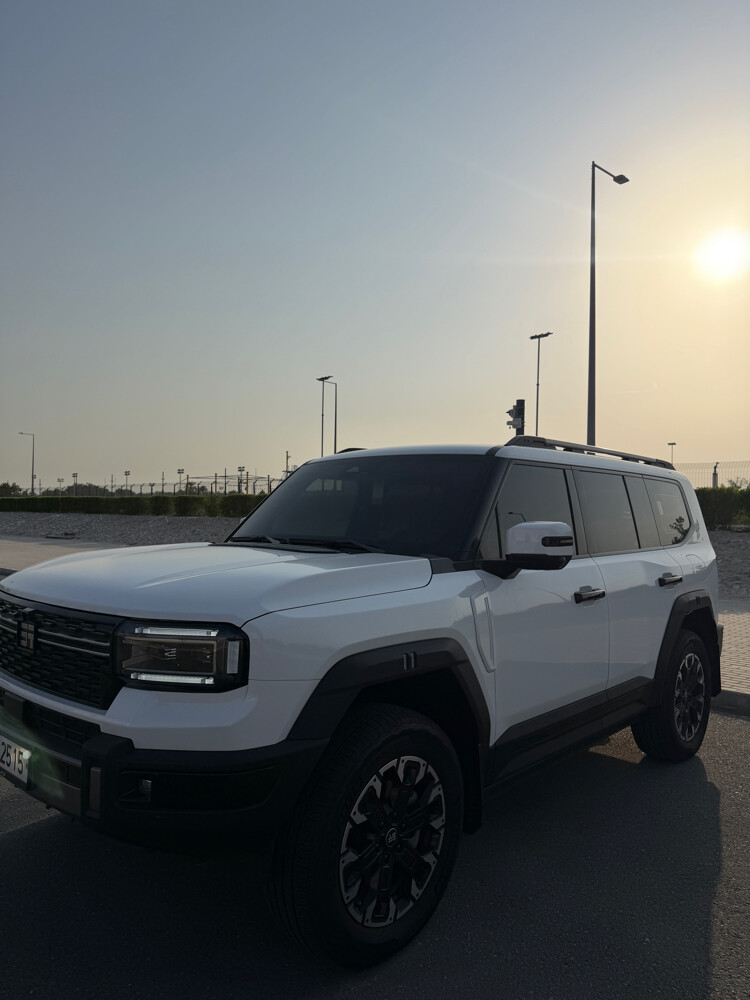 جيتور جي 700 فلاج شيب فل ابشن  - 3