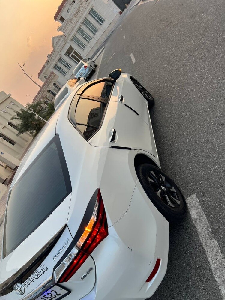 كورلا - 2