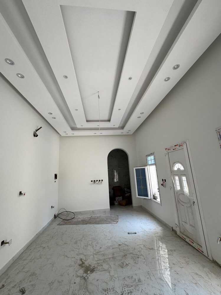 للبيع 3 فلل الوكرة - 4