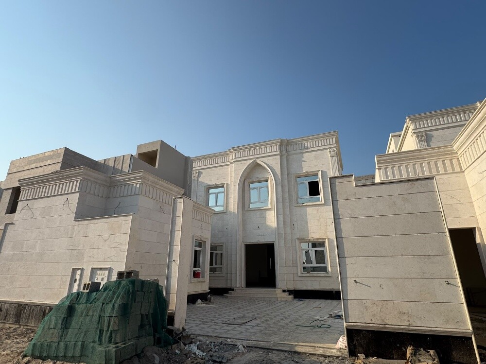 للبيع 3 فلل الوكرة - 3