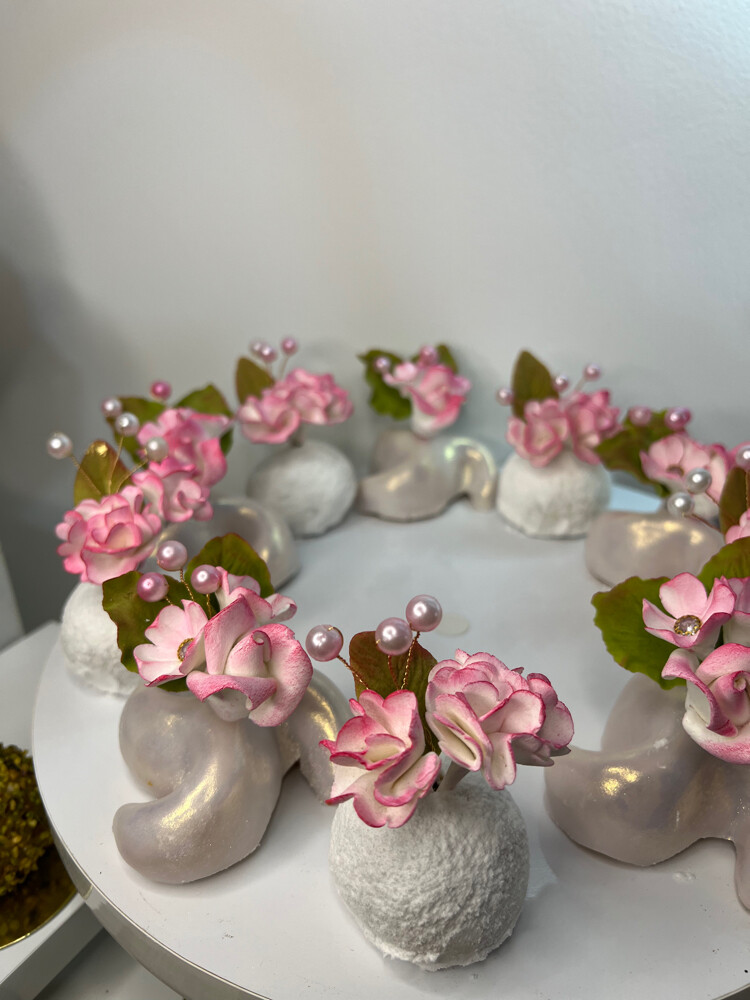 Algerian traditional sweets - 7