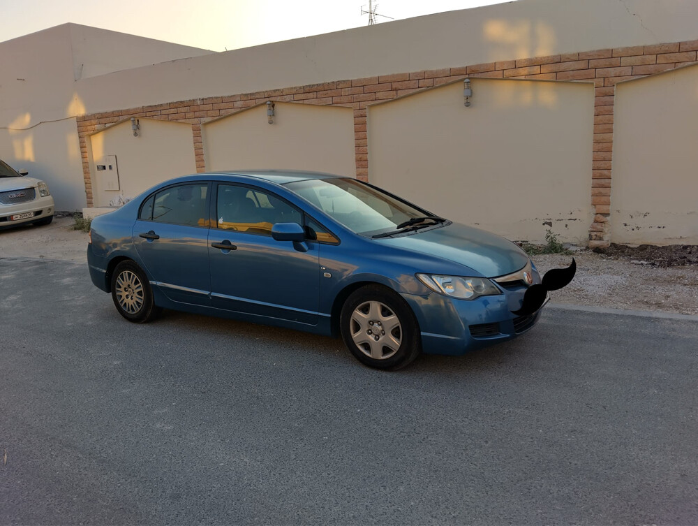 Honda Civic - 2