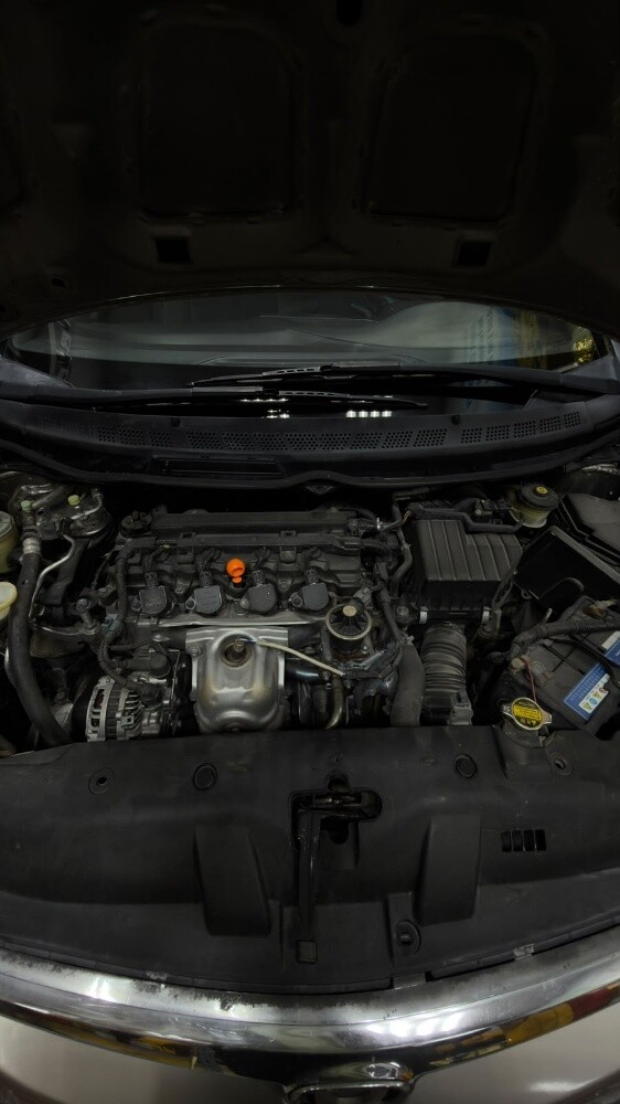 Honda civic limited edition - 7