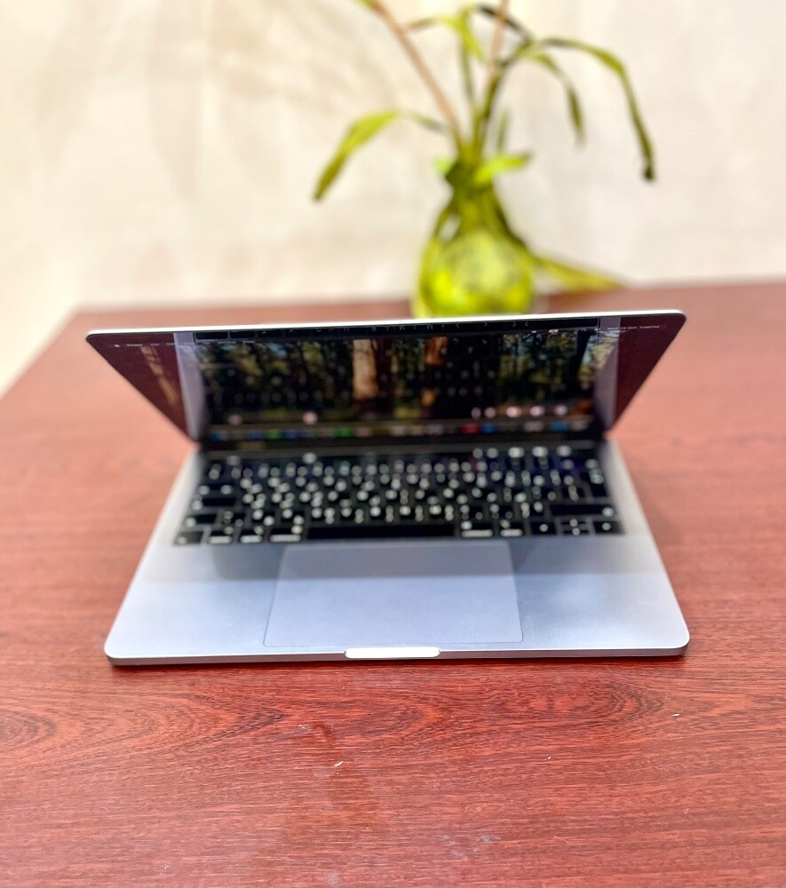 MacBook pro 2019 Ssd 500GB original - 2