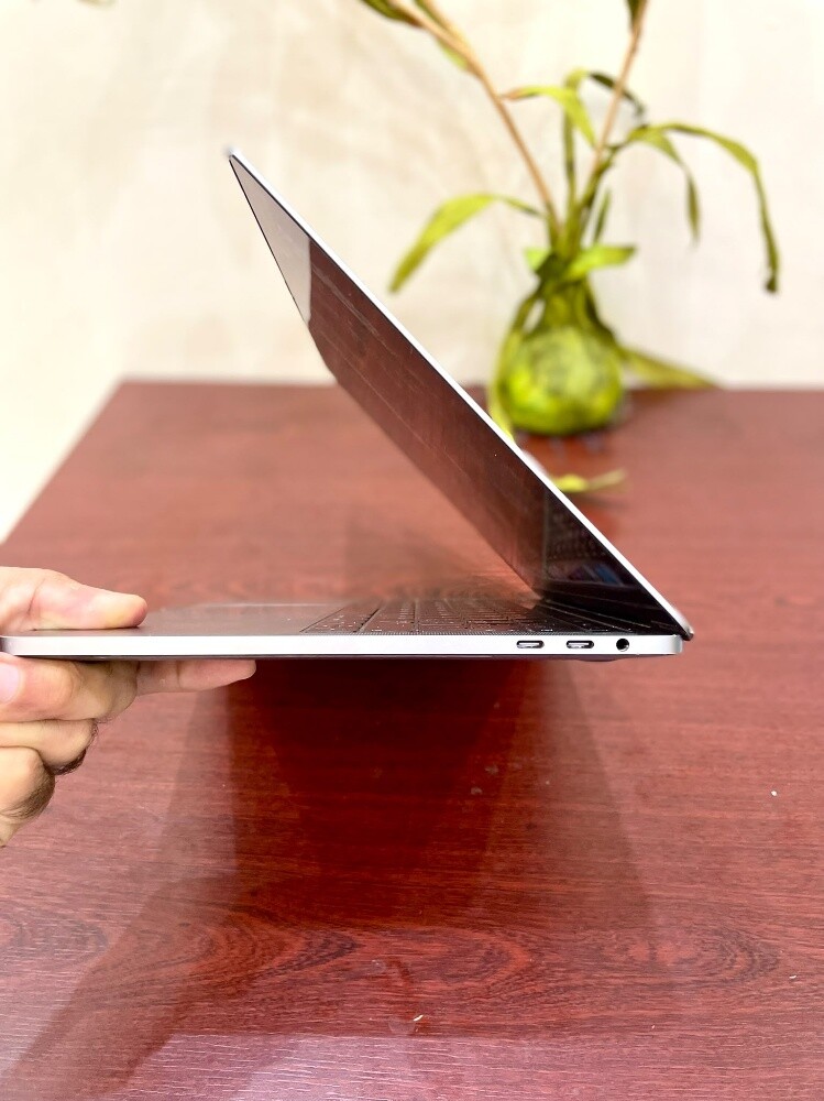 MacBook pro 2019 Ssd 500GB original - 5