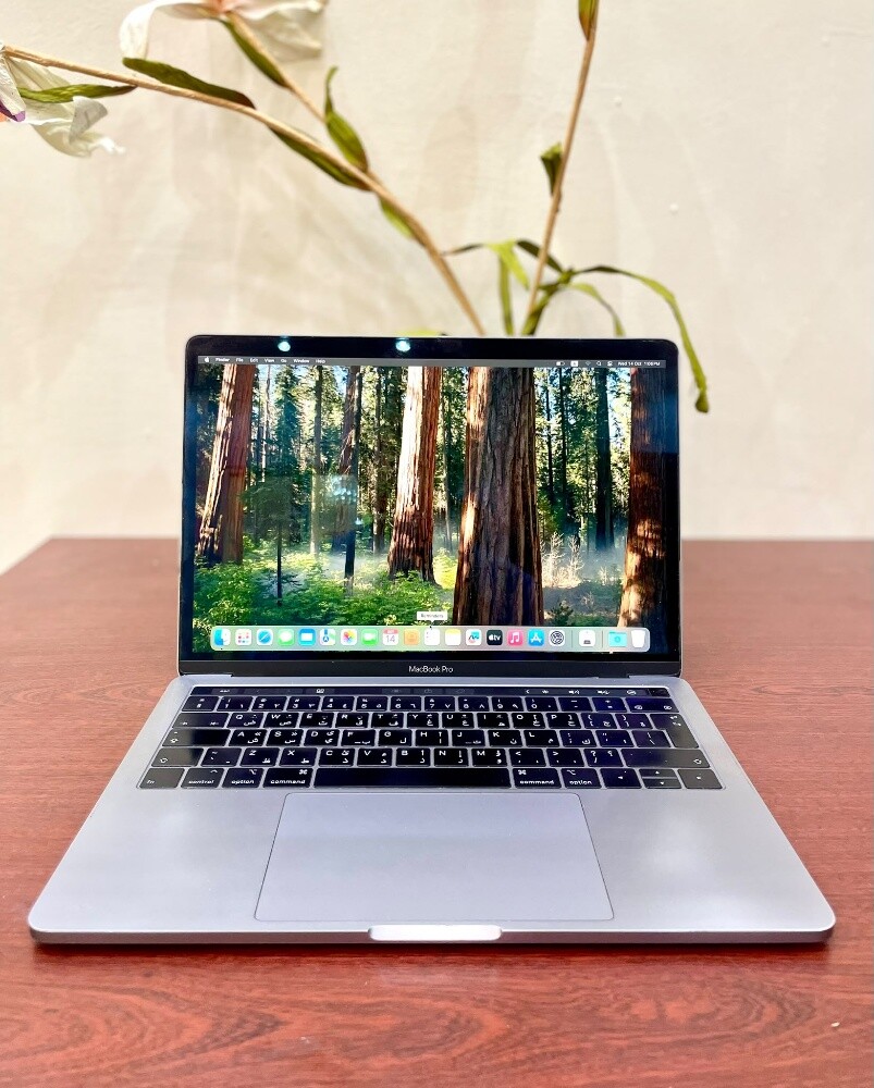 MacBook pro 2019 Ssd 500GB original - 6