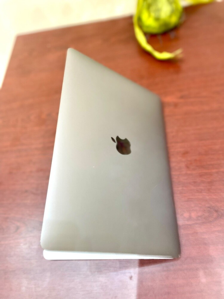 MacBook pro 2019 Ssd 500GB original - 4