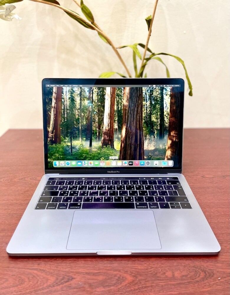 MacBook pro 2019 Ssd 500GB original - 1