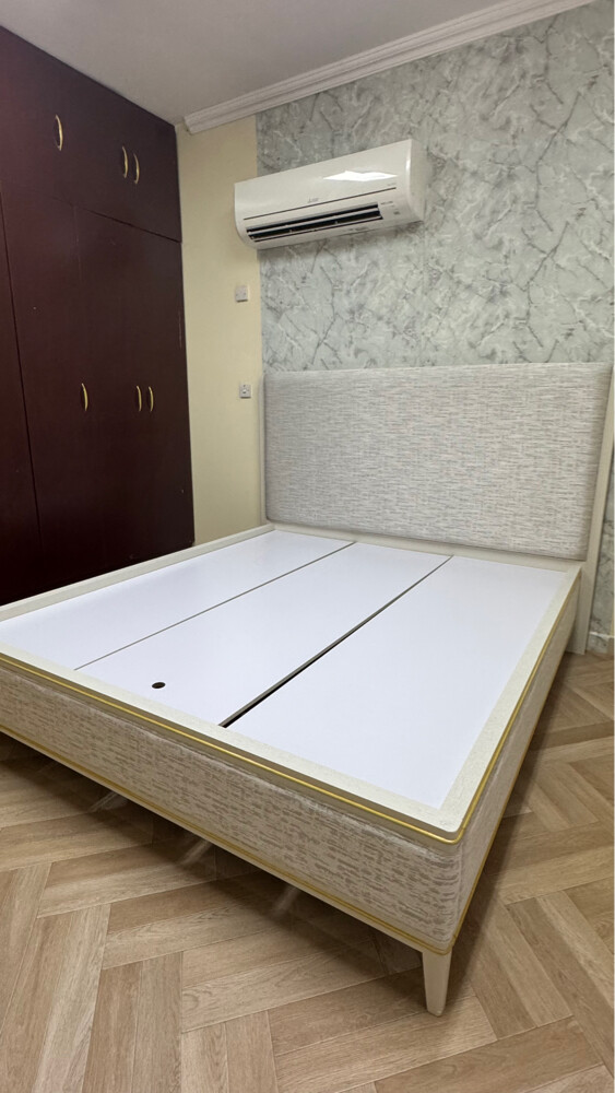 bed - 2