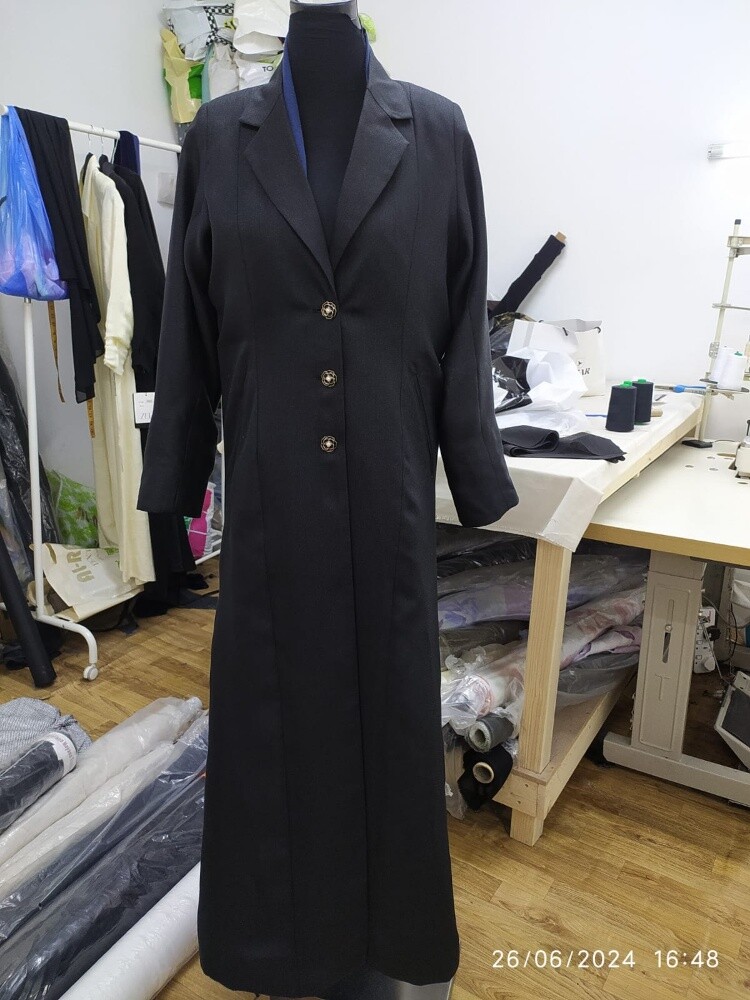 MASTER TAILOR Abaya jalAbaya and - 3
