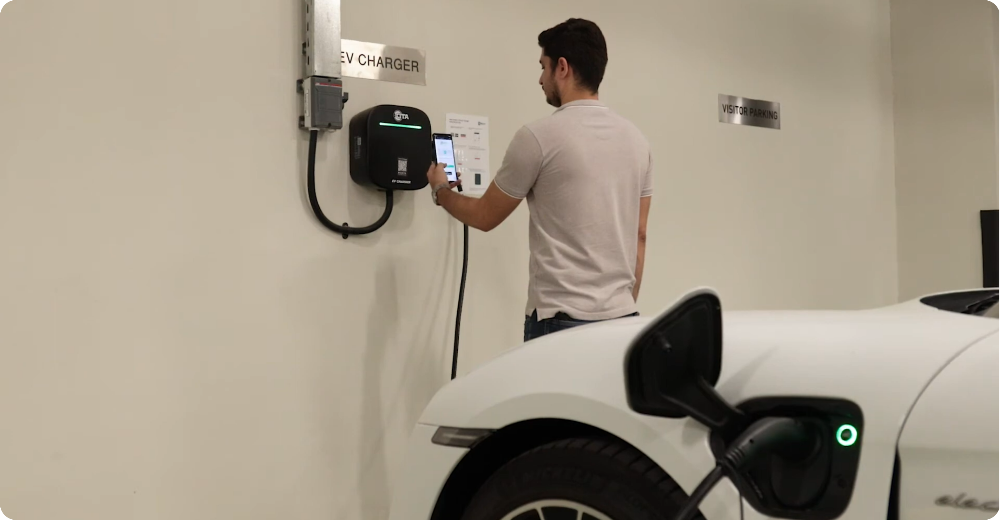 All Ev Charger sale/installation Qa - 4