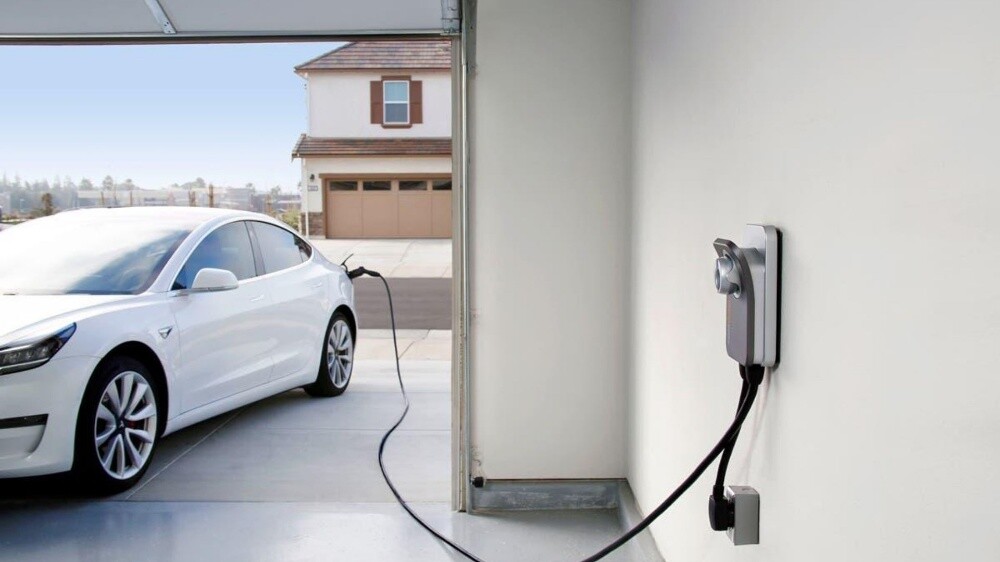All Ev Charger sale/installation Qa - 2
