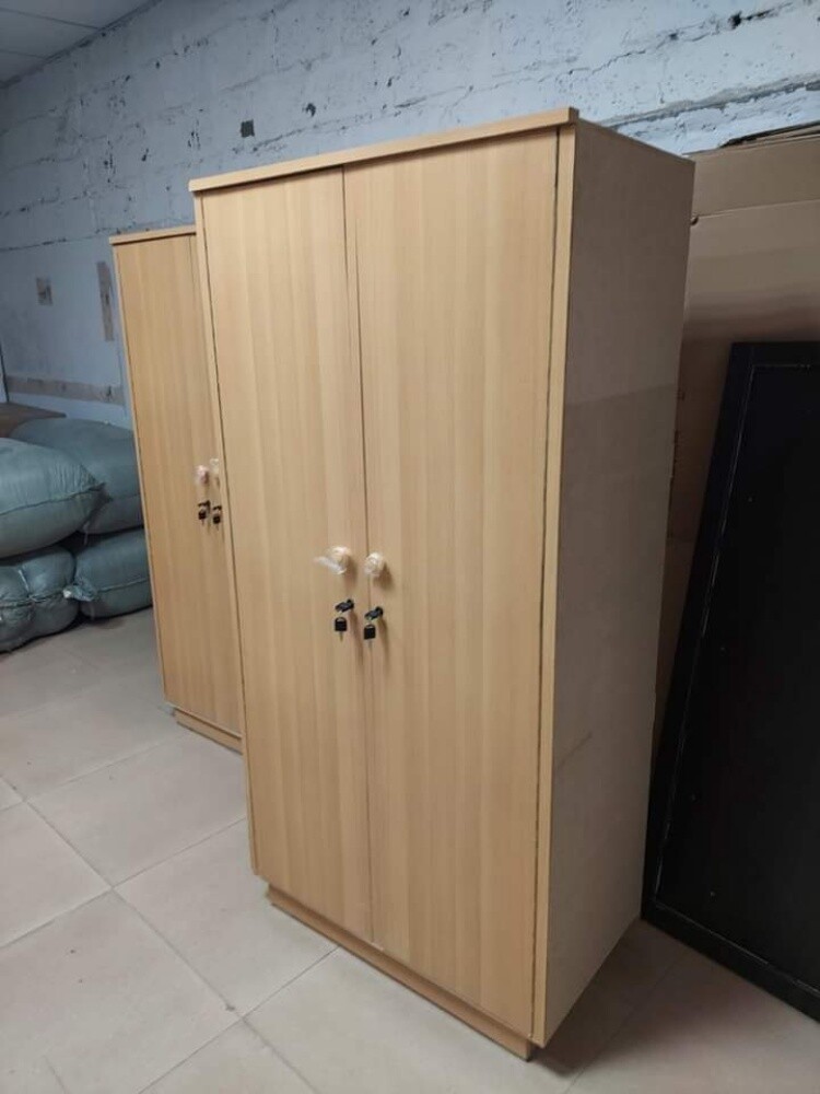 Brand New Single Bed , Steel Bed - 15