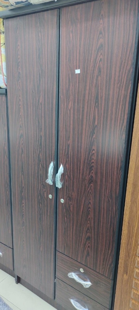 Brand New Single Bed , Steel Bed - 10