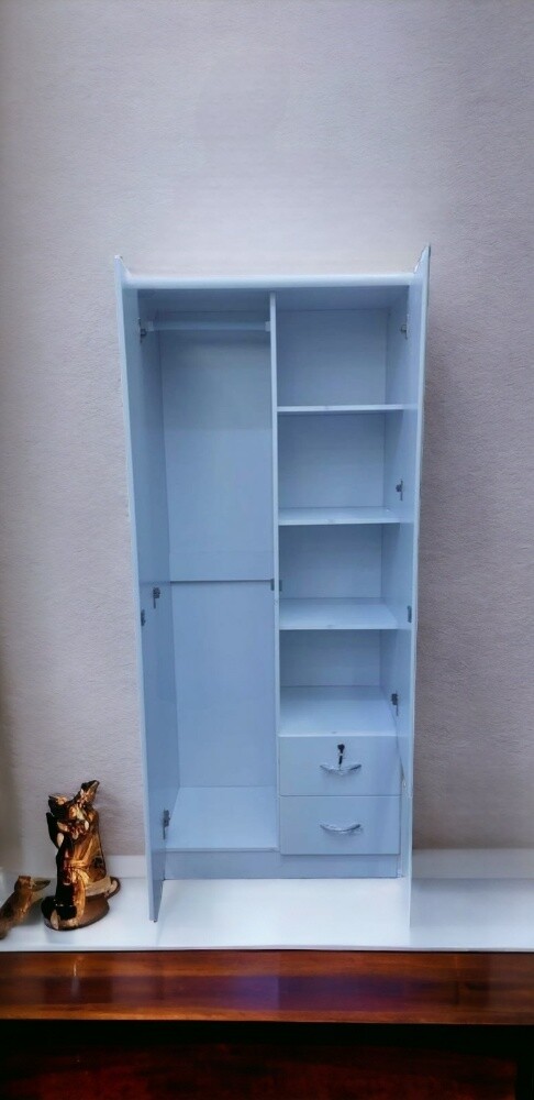 Brand New Single Bed , Steel Bed - 12