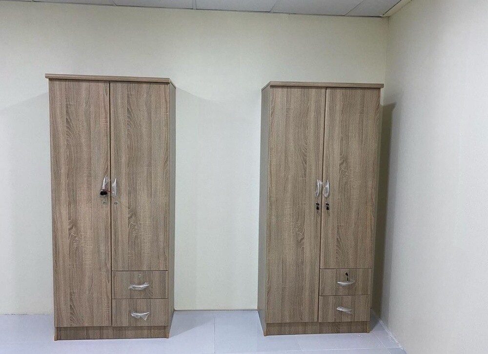 Brand New Single Bed , Steel Bed - 9