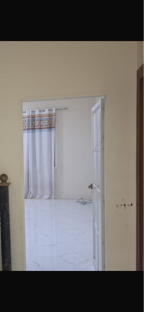 Used aluminum door - 1