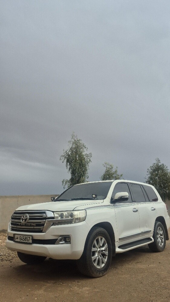 جكسار 8 سلندر 2014 - 10