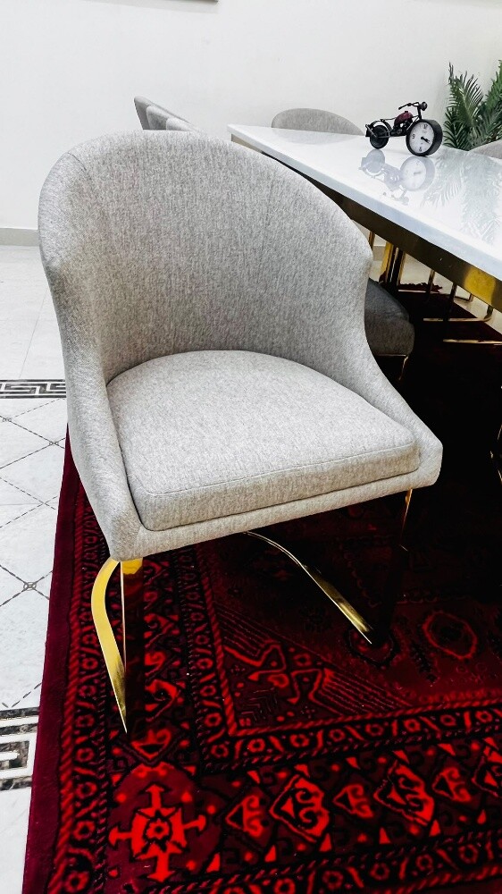 Midas brand dining table - 3