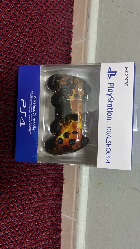 ps4 controllers - 3